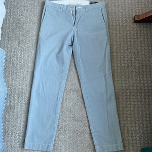 Polo Ralph Lauren Seersucker Pants